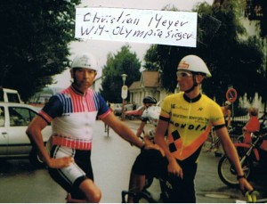 Christian Meyer-Horst