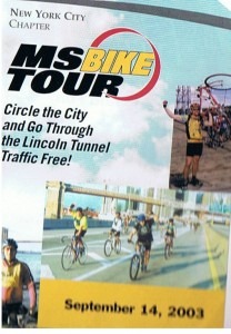 MS Rad-Tour