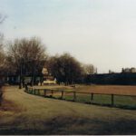 Fussballplatz-Alt.Hamborn, im Stadtpark