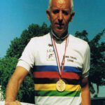 Horst Niewrzol,1994-1995-1996 in GB (2)