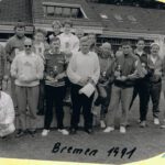 1991 in Bremen,