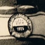 1950er-Vereins-Trikot Hamborn