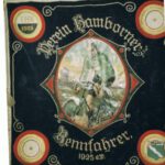 1925, Banner Hamboner Rennfahrer (3)