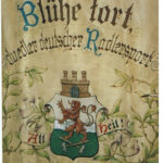 1925,Banner.hamborner radfahrer, (2)