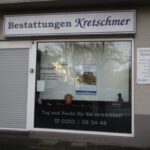 Bestattungen (2)