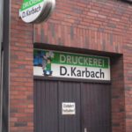 druck karbach